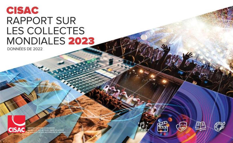 Rapport sur les collectes mondiales 2023