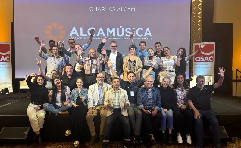 ALCAM in Costa Rica