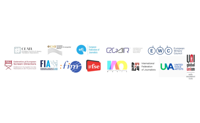 ECSA Letter