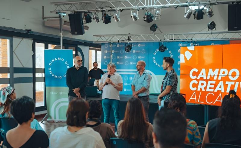 Annual ALCAM meeting in Uruguay