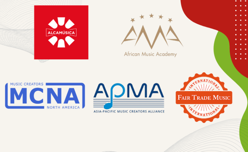 CIAM Partner Alliances