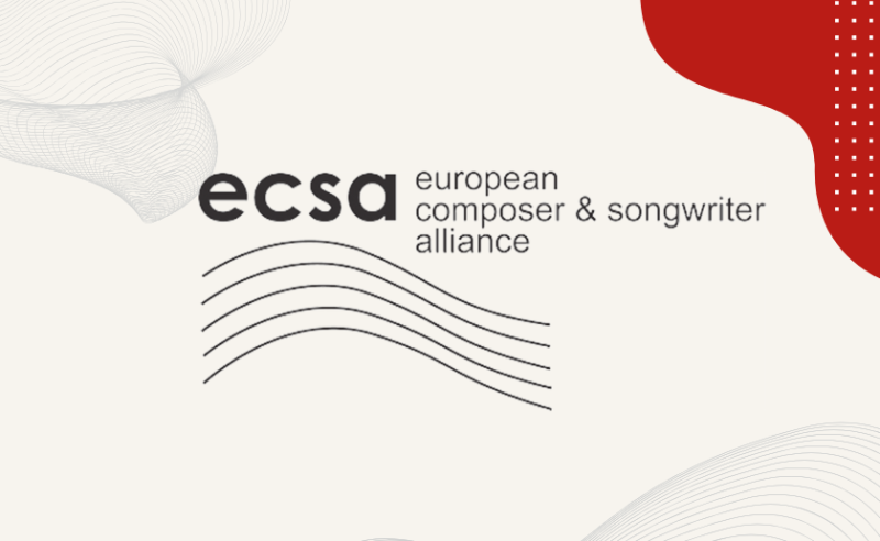 ECSA