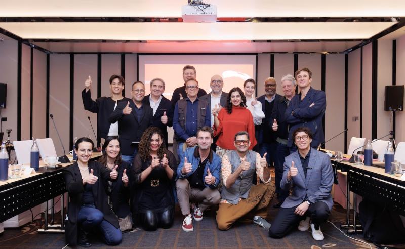 Bangkok Executive Committee